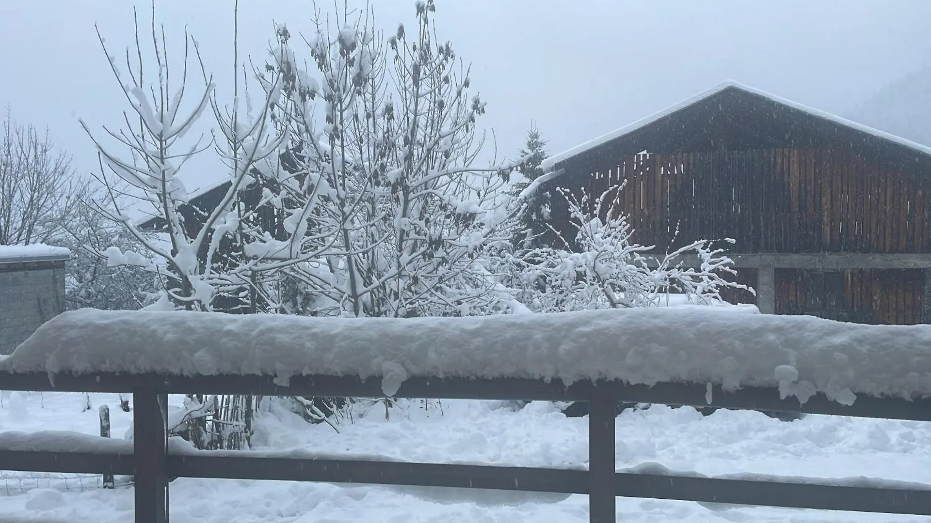 Chalet Muguet - Centre Of Village Location! Les Allues