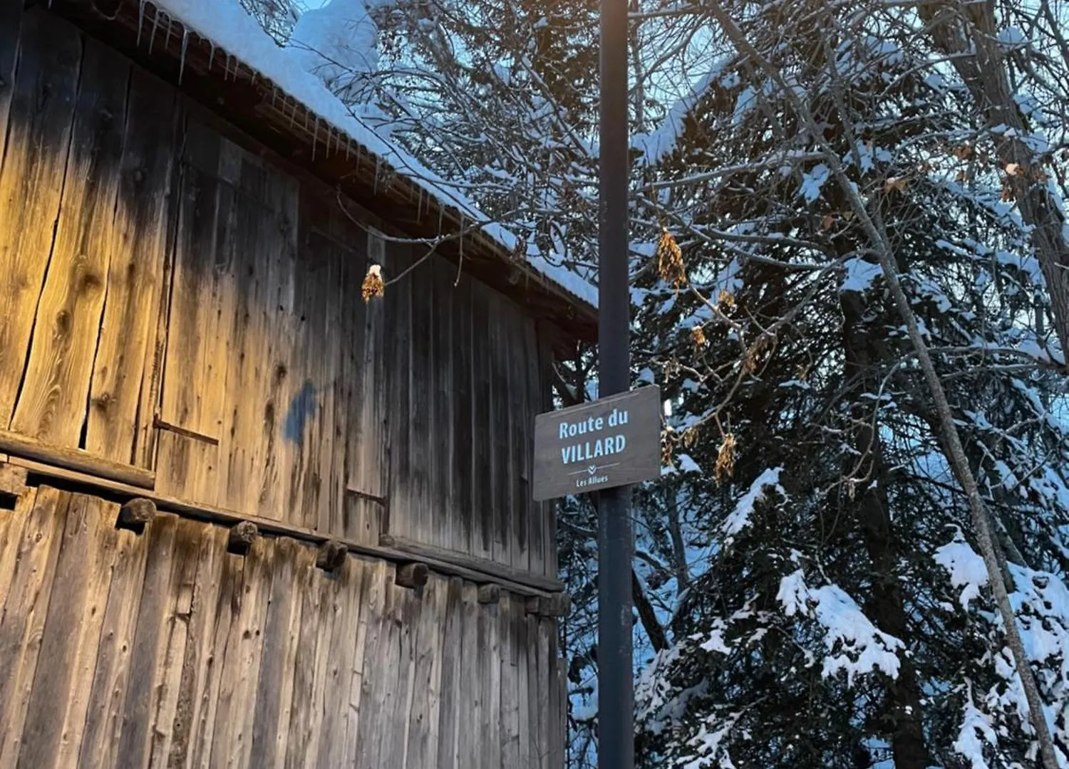 Chalet Muguet - Centre Of Village Location! Les Allues 0*,