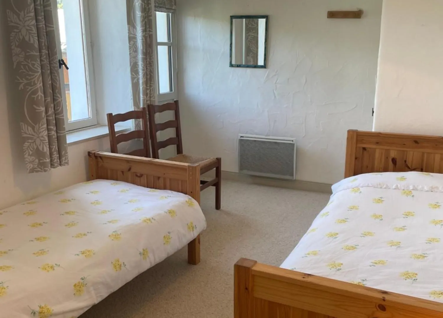 Chalet Muguet - Centre Of Village Location! Les Allues 0*,