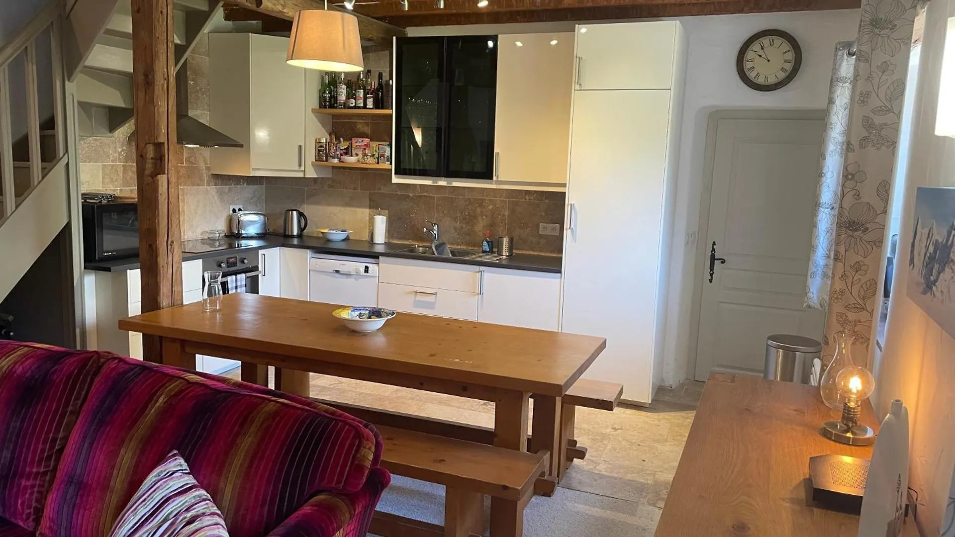 Chalet Muguet - Centre Of Village Location! Les Allues France