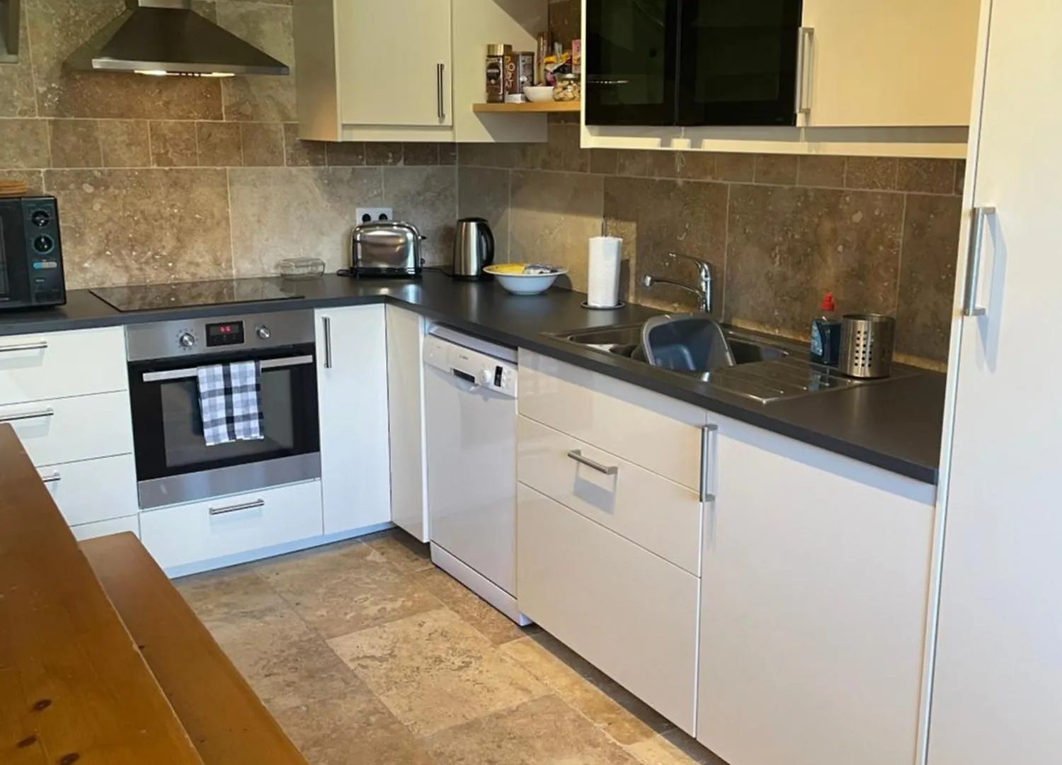 Chalet Muguet - Centre Of Village Location! Les Allues