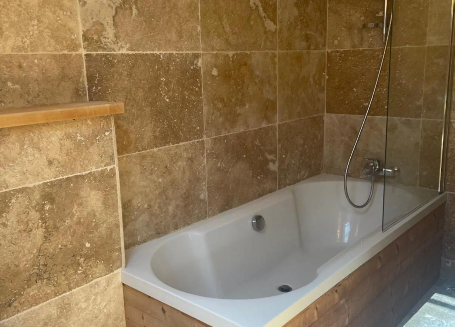 Chalet Muguet - Centre Of Village Location! Les Allues France