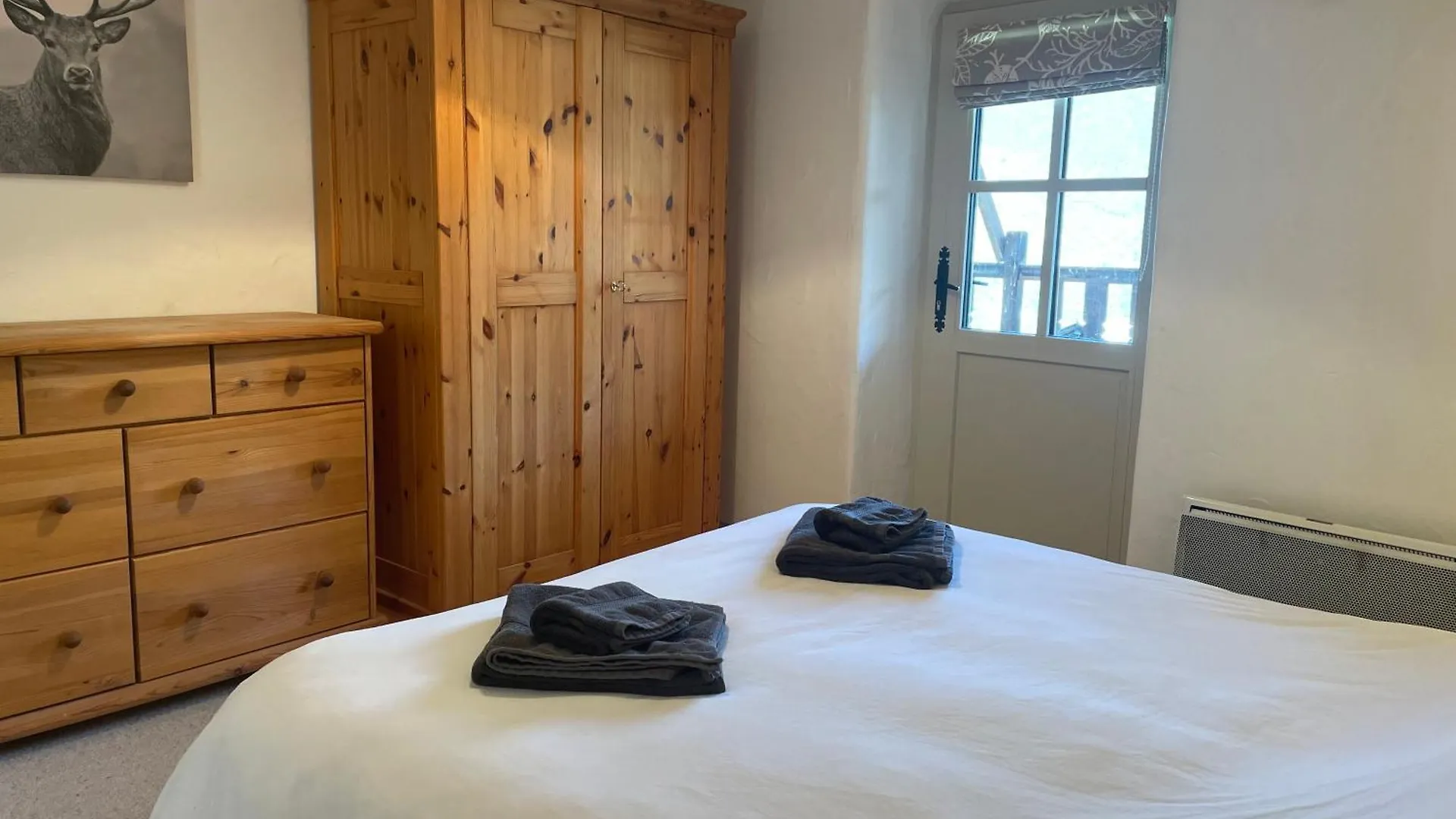 Chalet Muguet - Centre Of Village Location! Les Allues France
