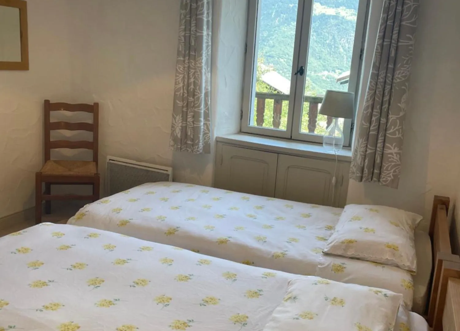 Chalet Muguet - Centre Of Village Location! Les Allues