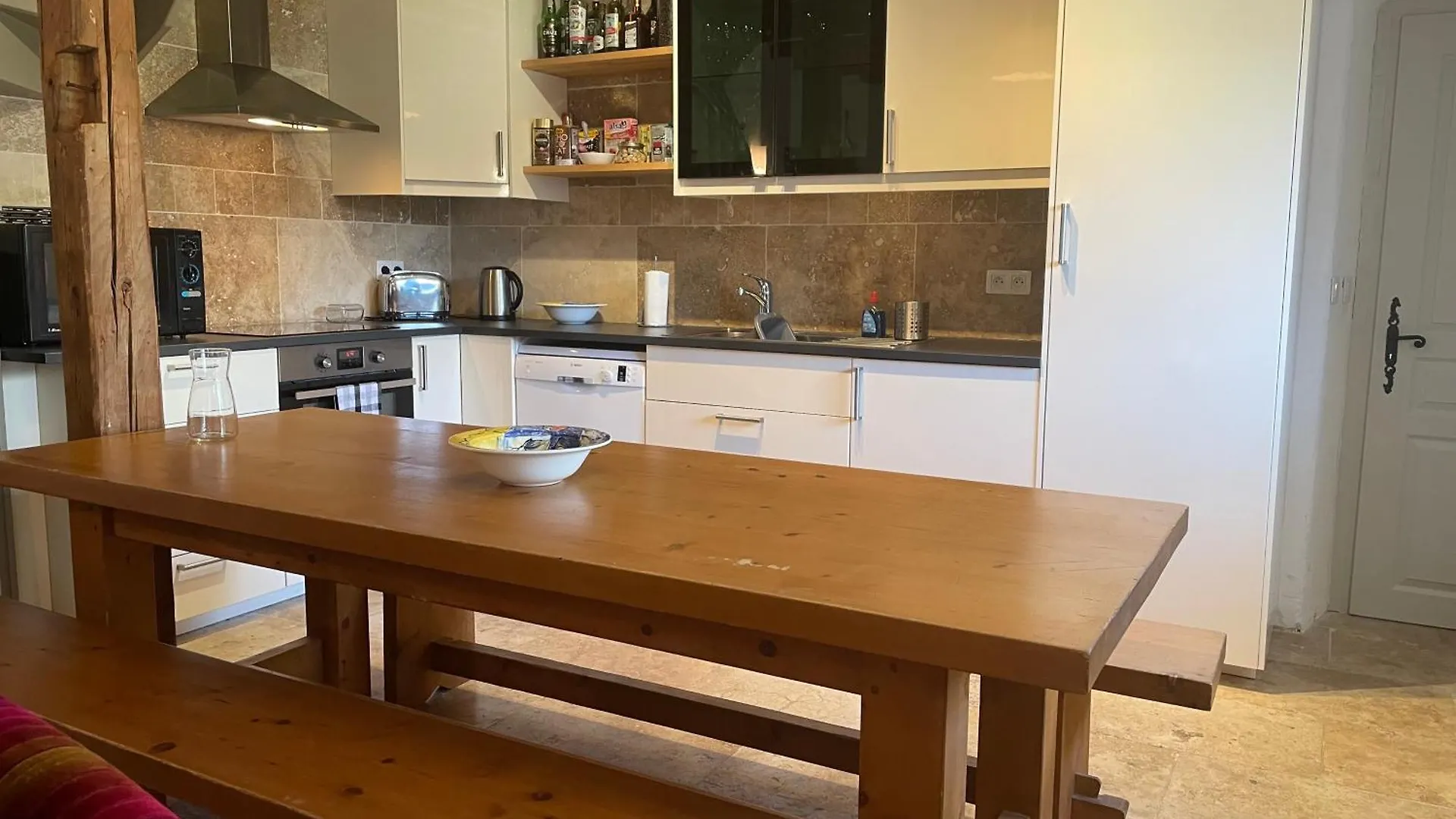 Chalet Muguet - Centre Of Village Location! Les Allues France