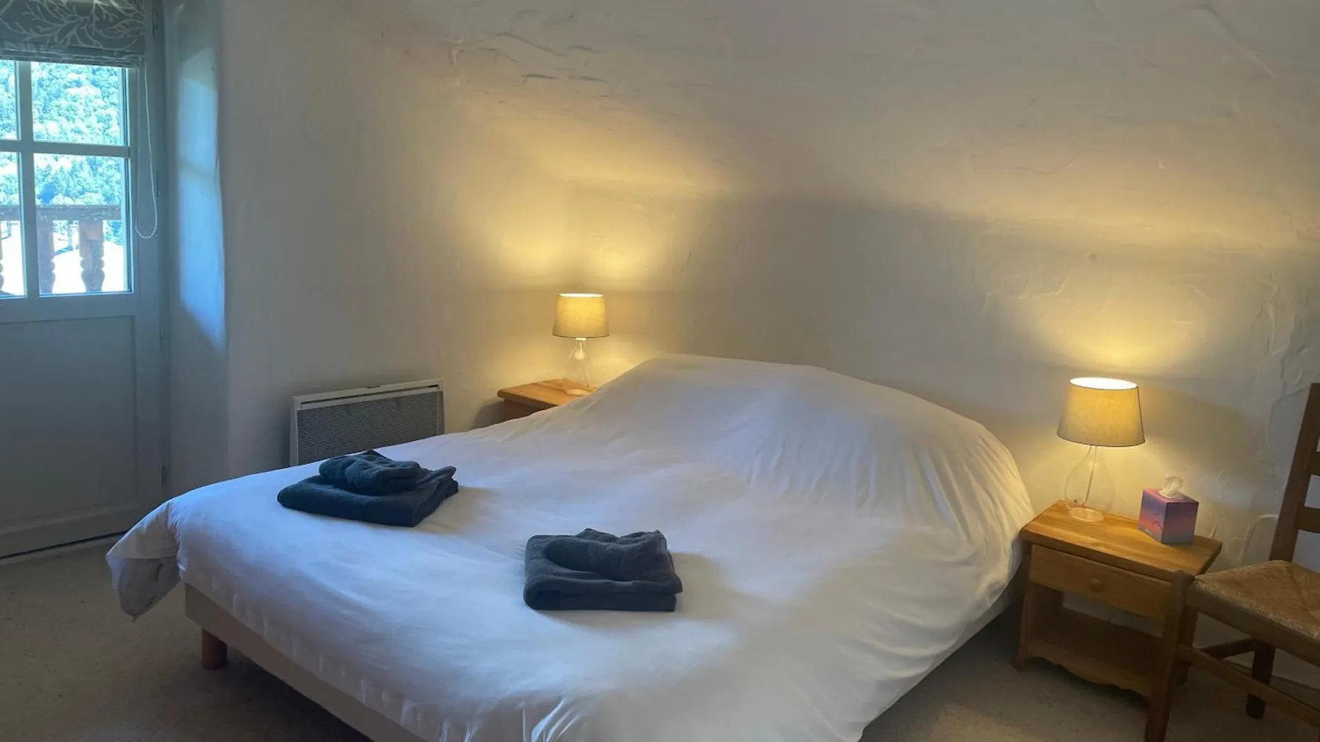 Chalet Muguet - Centre Of Village Location! Les Allues