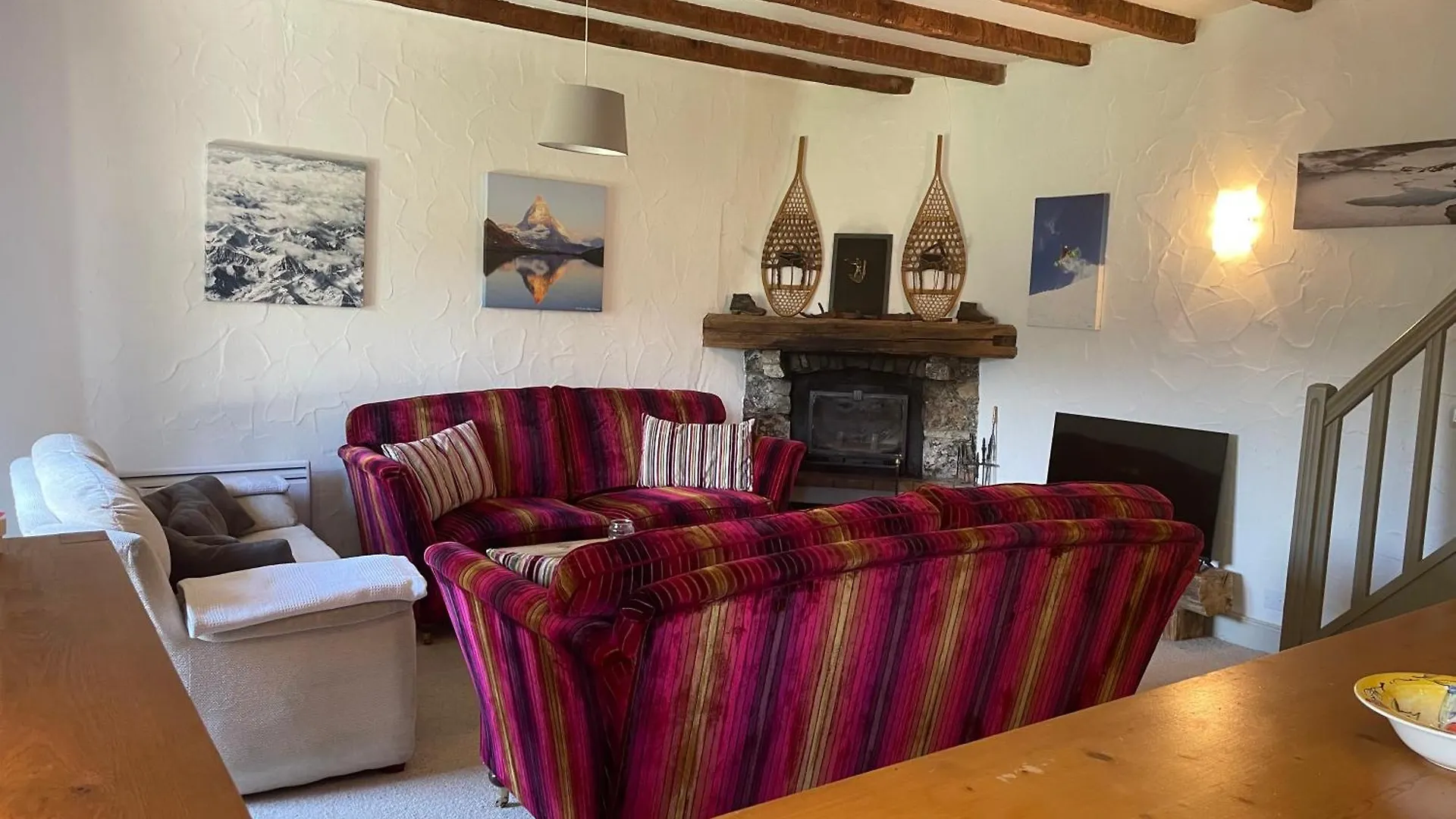 Chalet Muguet - Centre Of Village Location! Les Allues